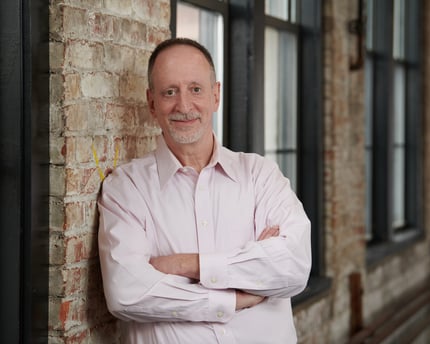 Alan Greenblatt